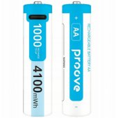 AA 4100mWh 2pcs