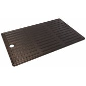 Cast Iron 4-burner