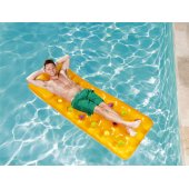 Air Mattress For Swimming Yellow 188 x 71 cm Bestway 43014
