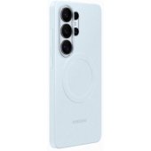 Slim Magnet Case Galaxy S26 Ultra Light Blue