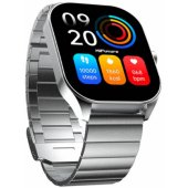 FutureFit Apex Silver