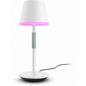 Hue GO Portable RGBW White