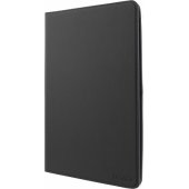 Universal Case 360 degree rotatable for 9-10.1" Black