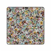 P-CB-145 Protective Wrap S 450 x 450 мм (Pop Collage)