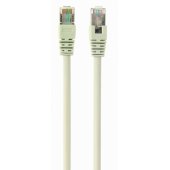 FTP Cat5e Patch Cord 15 m Grey