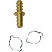 Stanley 8mm Connector (156031XSTN)