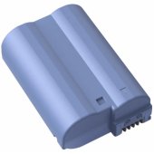 EN-EL15C Replacement Battery Blue