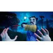 Hello Neighbor 2 for PS5