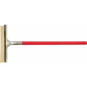 Window Cleaner with Wooden Handle 82920
