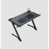 GD1200Z Gaming Desk RGB ,113.8 cm x 64 cm