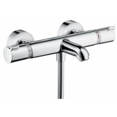 Ecostat Comfort (HG13114000) Chrome
