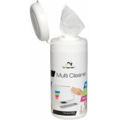Multi Cleaner tissues 100pcs 20130