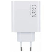 MDY-14-EE 1x USB-A 3 A White