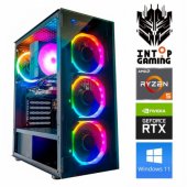 Ryzen 5 7500X3D 16GB DDR5 250SSD RTX5050 8GB WIN11 GFB