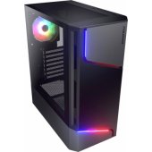 MX360 RGB Black