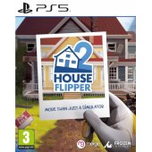 House Flipper 2 for PS5