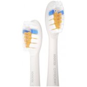 Brush Head T03 White