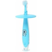551/ 03 Safe Baby Toothbrushes