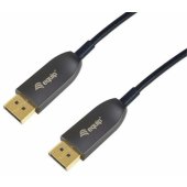 Cable DisplayPort 1.4 8K/ 60Hz 20m Black