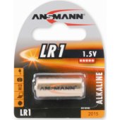 LR1 1pcs