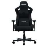 Kaiser 2 Frontier XL Fabric Black