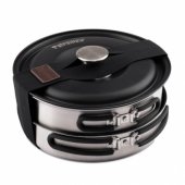 Petromax travel dish set