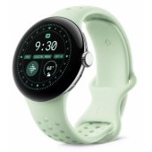Active Sport Band Pixel Watch 3 41mm L Winter Green