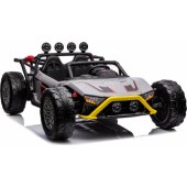 Battery vehicle JS3168 Grey