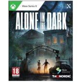Alone in the Dark Xbox