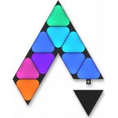NL48-1101TW-10PK Shapes Mini Triangles Expansion Pack (10 panels)