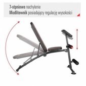 Multifunction bench HMS L8021
