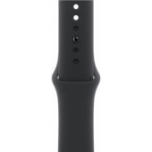 40mm Black Sport Band