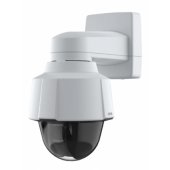 P5676-LE PTZ 4Mpx black/ white