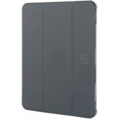 Satin Case iPad 11" (11 gen)/ iPad 10.9" (10 gen) Grey