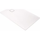 Shower tray Deante Rectangular granite shower tray 100x90 cm