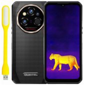 WP55 Ultra 12/ 512GB Black