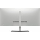 UltraSharp U3423WE 34.14" IPS 21:9 Curved Black/ Silver