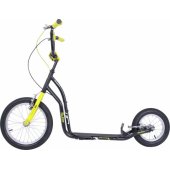 Suter SE SM16074-1 Black/ Yellow