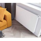 CV11 1100x600mm White