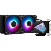 MAG CoreLiquid I240 120 mm CPU Cooler 306-7ZW7A11-C24