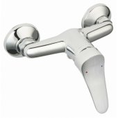 SHOWER MIXER W/ O ACC BPT7 PETITE