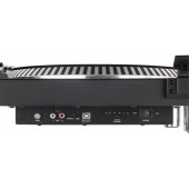 TT-602 Black