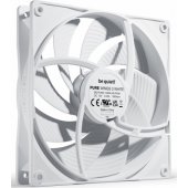 Pure Wings 3 PWM 140mm Case Fan BL113 White