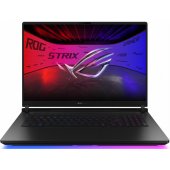 ROG Strix SCAR 18 G835LW-U9644X 18 240hz 275HX 64GB 4SSD RTX5080 W11P