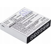 Battery AZ13-1 for Xiaomi Yi Xiaoyi CS-RBS500MC