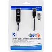 USB 2.0 Extension Cable 10m