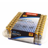 Box Pack AAA/ LR03 100pcs