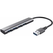 Halyx 4 Port USB 3.2 Gen1 Hub