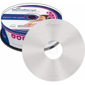 CD-R 700 MB 12x Cake Box 25 (MR223)