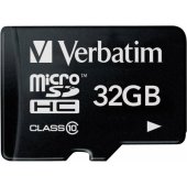 V44013/ 32GB Micro SDHC Сlass 10